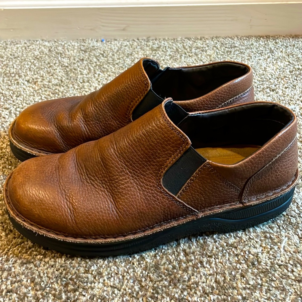 Naot Eiger Slip-on Shoes